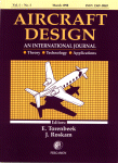 Go to journal home page - Aircraft Design